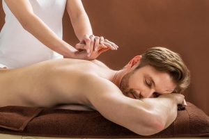 What You Ought to Know About A Swedish Massage