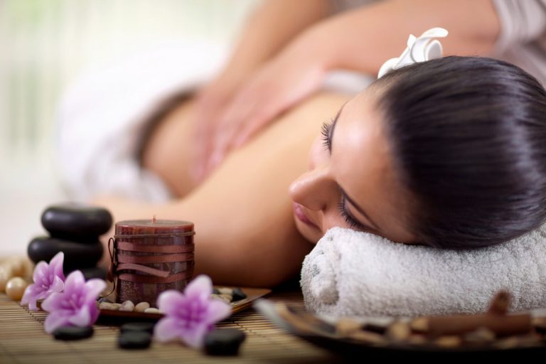 Why Massage Therapy Has Been The Best For Treating Stress